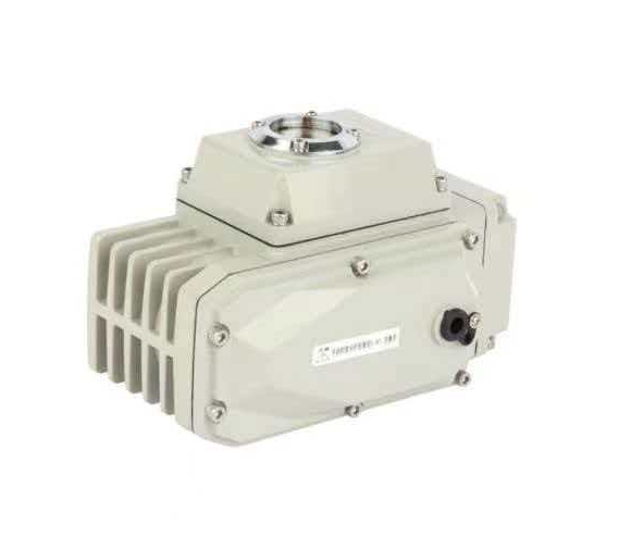 AGS40精小型电动执行器